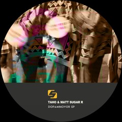 PREMIERE: Taho & Matt Sugar R - Funky Boogie [Sugar Tape Recordings]