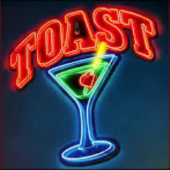 Toast Remix Reezy (Peter Fox)