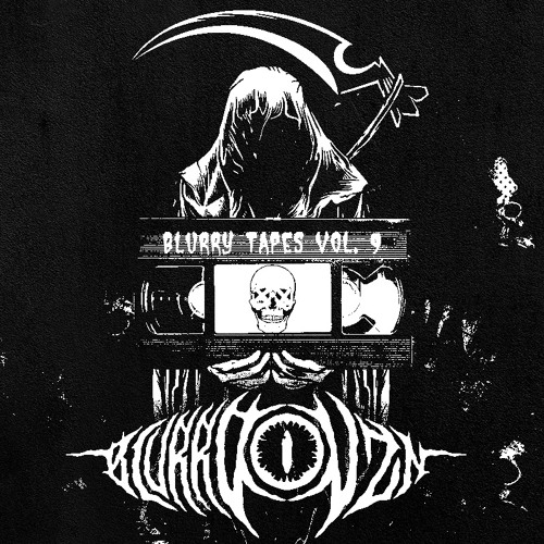 [the blurry tapes vol. 9]