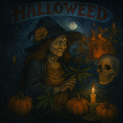 Halloweed