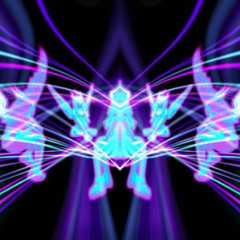 Butterflies! (feat. Yukai)