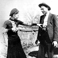 bonnie&clyde