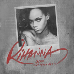 Stay (B.Cause Tonight Edit)