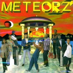 Klèté - METEORZ’
