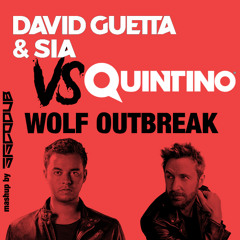 SiscoDub - Wolf Outbreak  (Mashup)