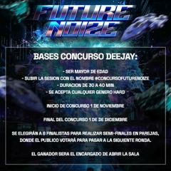 Abuche (Millenium Hardcore Set) // #CONCURSOFUTURENOIZE