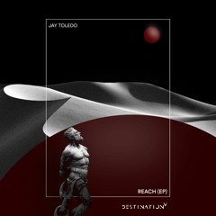 Jay Toledo - Paradox