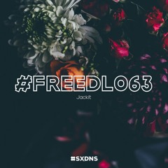 FREEDL063 // Jackit - Bells Of The Haze (Rework)