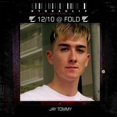 JAY TOMMY