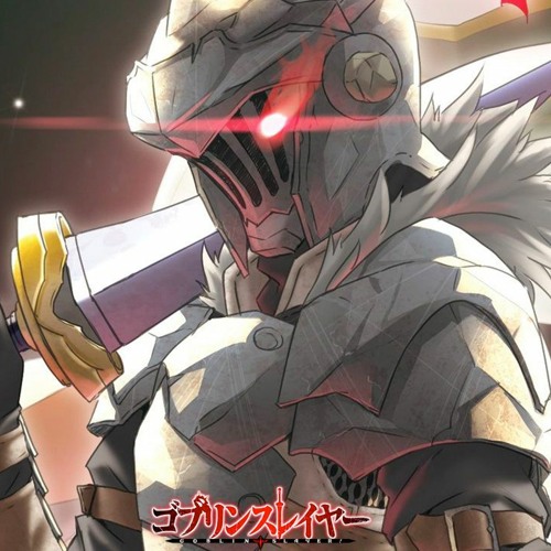 GOBLIN SLAYER Cochilando - Assista na Crunchyroll