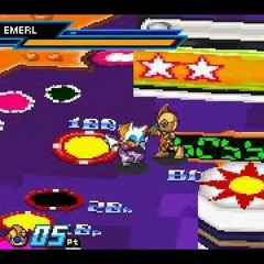 Club Rouge ( Minimix )