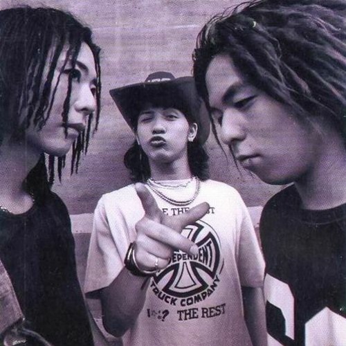 90s japanese hiphop type beat "Justice" Prod.RBC