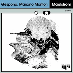 Gespona, Mariano Montori - Maelstrom