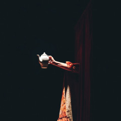 fantasmáticas: té más té