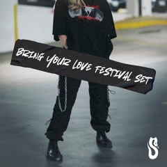 BABY SNAKES - BRING YOUR LOVE 2024 FESTIVAL SET