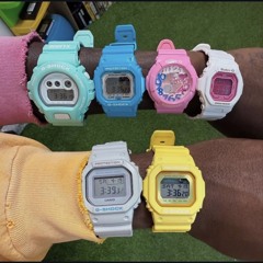 G-SHOCK 2000z