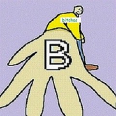 Bitches Be Like