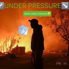 MBK LA ( Most High)- Under Pressure💨