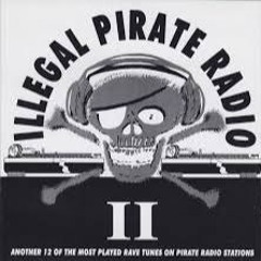 PIRATE RADIO 106.5 fm pt2 1992 HARDCORE JUNGLIST