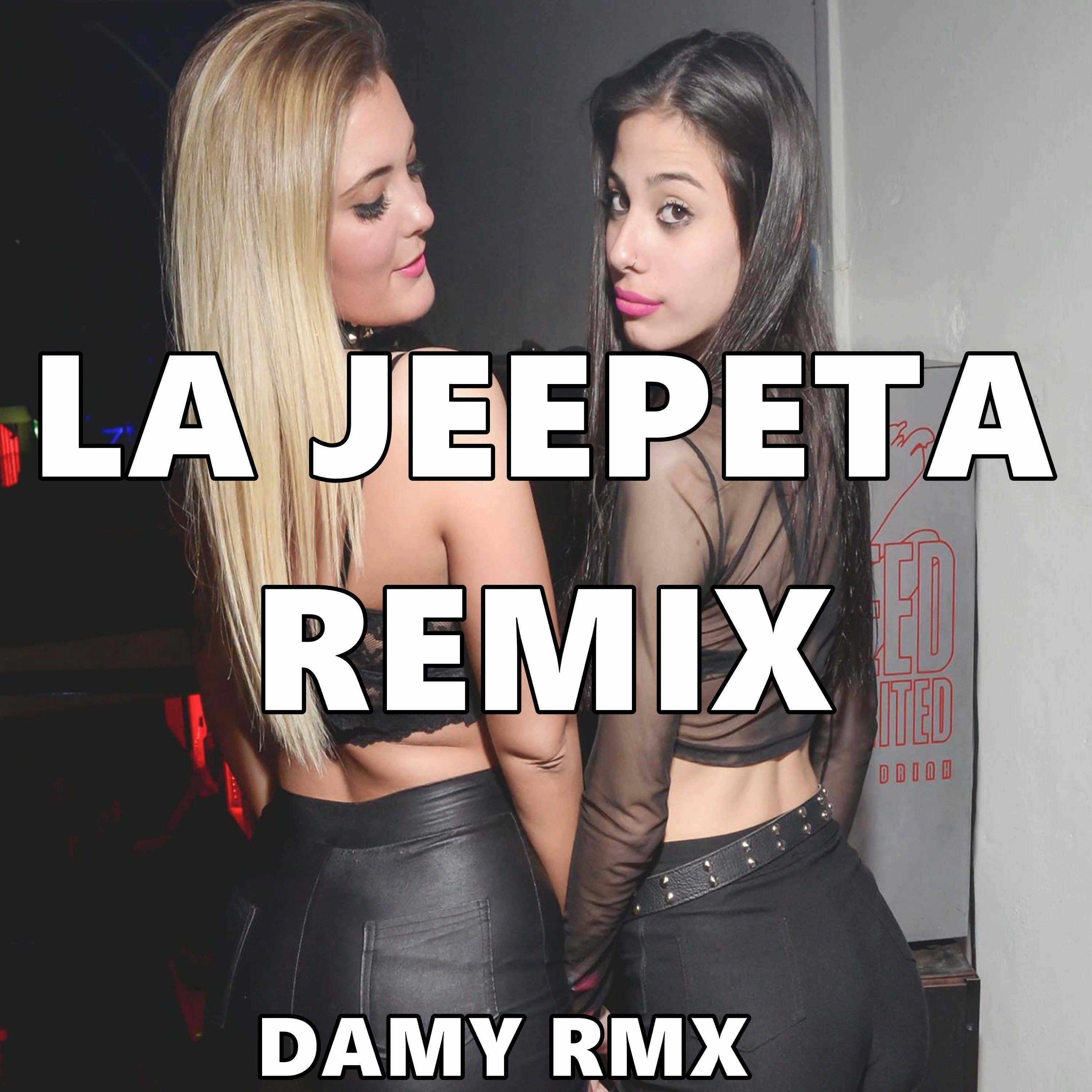 Damy Rmx