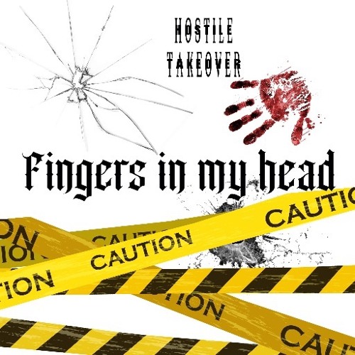 Fingers in my head