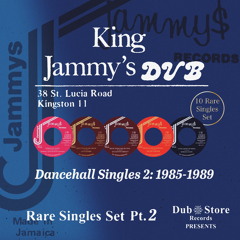 Stream Prince Jammy music | Listen to songs, albums, playlists for