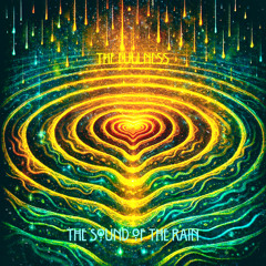 The Sound Of The Rain