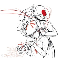 Mysteries #7 | EP | 12" | 45/33 ⅓ RPM | by Neurotribe, Tommers, Statek | Rel. August 13th  2021