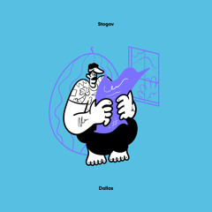 PREMIERE: Stogov - Dallas [Lisztomania]