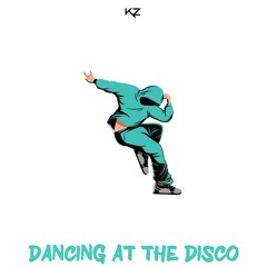 Kz - Dancing at the disco