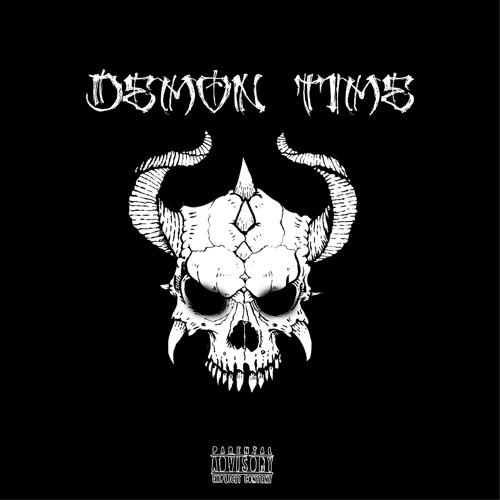 Demon Time - YLA B