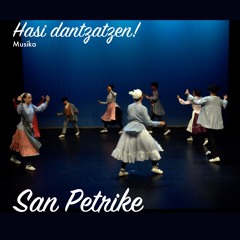 San Petrike