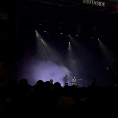 Soho Bani- kein schönes Lied live