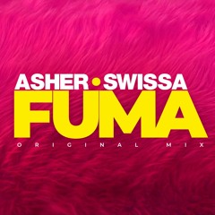 ASHER SWISSA - FUMA  (FREE DONALOD!)