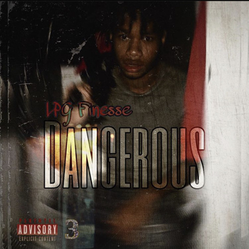 DANGEROUS (PROD. BY DMAC)