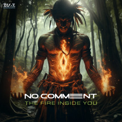The Fire Inside You Radio Edit