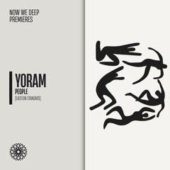 NWD PREMIERE | Yoram - People [Eastern Standard]