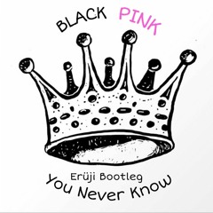 BLACKPINK - U Never Know - The Album | Erüji Bootleg (Free Download)