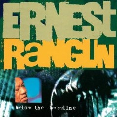 Ernest Ranglin – Below The Bassline (1996)