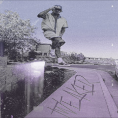 G3 GELO - Tweaker (slowed & reverb)