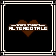 ALTEREDTALE Soundtrack 001 - Forgotten