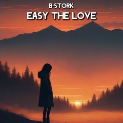 Easy The Love (Radio Mix)