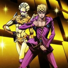 Giorno's Theme Roomie Remix