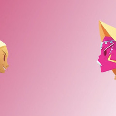 No Straight Roads (NSR): Mayday's Rock Solo VS (vs./Vs.) EVE