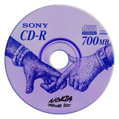 Nokia (JADORE CLUB EDIT)