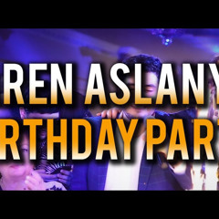 Karen Aslanyan  - Birthday Party Es Inch lav haves ora