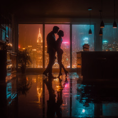 Eternal Goodbye (Storm Mix)