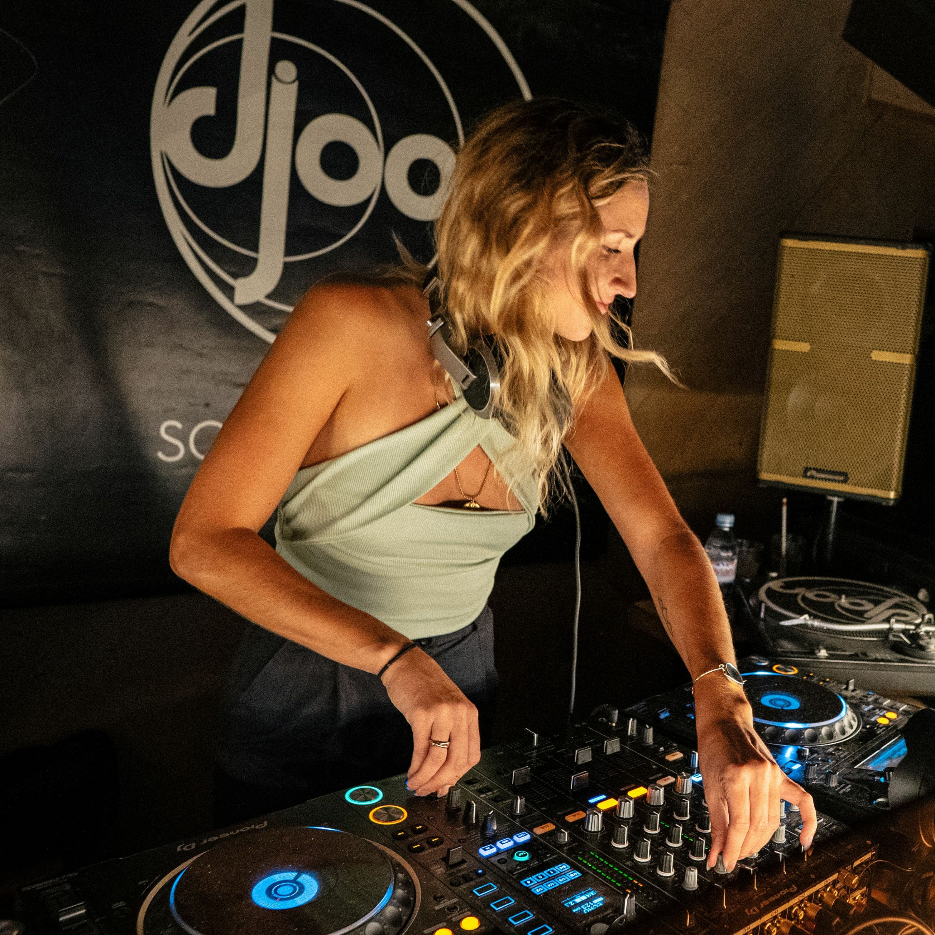Djoon Club Podcast