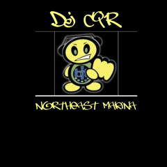 DJ CQR (Northeast makina)