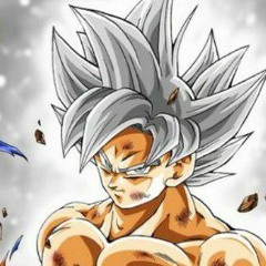 Ultra Instinct Theme song